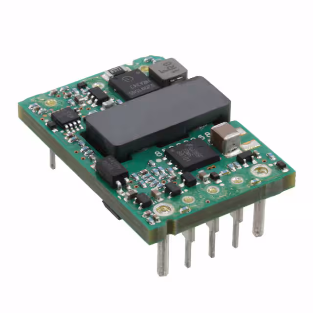 KSTW002A5B41-SRZ ABB Power Electronics Inc.  DC DC Converters